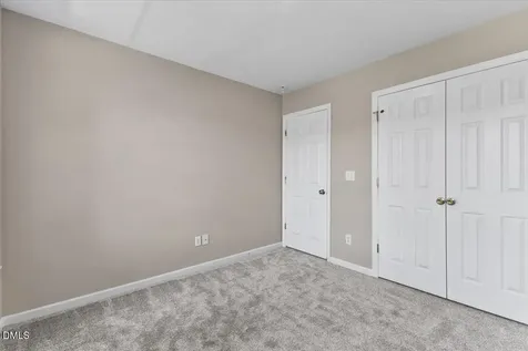 117 Lake Point Drive Clayton NC 27527