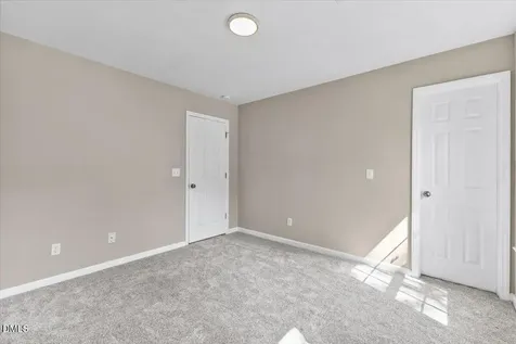 117 Lake Point Drive Clayton NC 27527