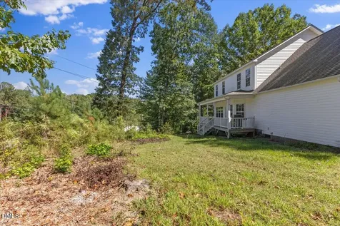 117 Lake Point Drive Clayton NC 27527
