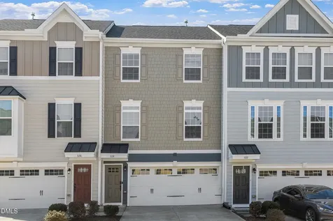 1124 Platform Drive Apex NC 27502