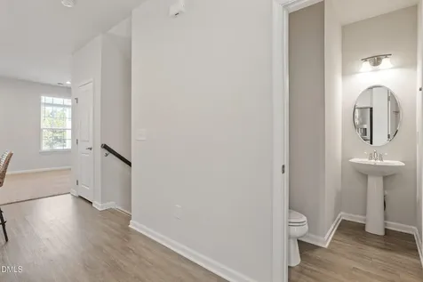 1124 Platform Drive Apex NC 27502