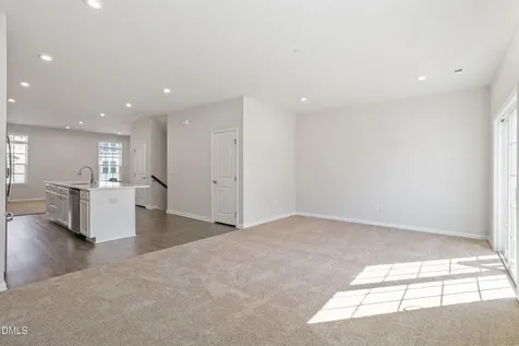 1124 Platform Drive Apex NC 27502
