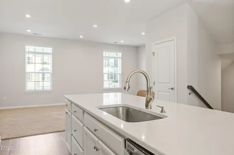 1124 Platform Drive Apex NC 27502