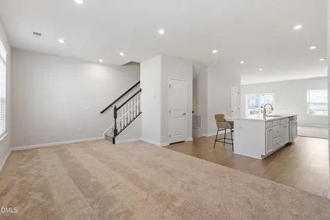 1124 Platform Drive Apex NC 27502