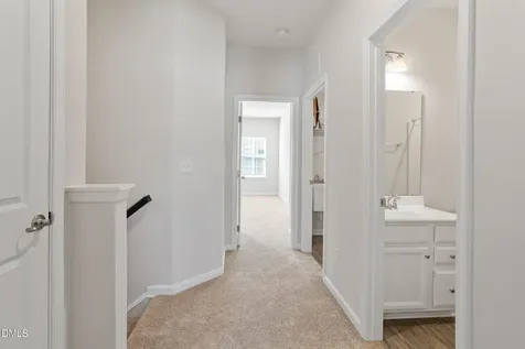 1124 Platform Drive Apex NC 27502