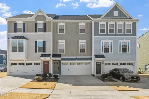 1124 Platform Drive Apex NC 27502