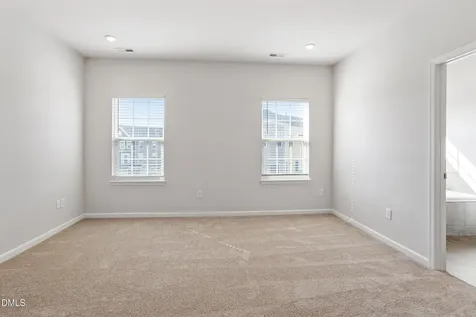1124 Platform Drive Apex NC 27502