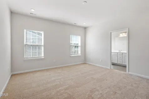1124 Platform Drive Apex NC 27502
