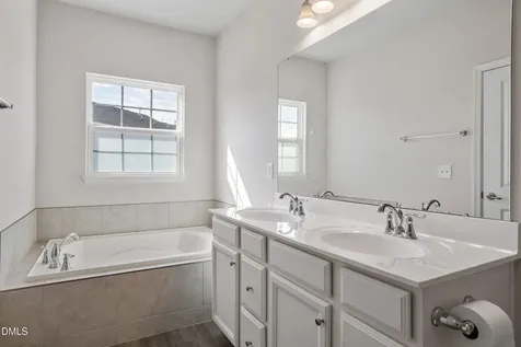 1124 Platform Drive Apex NC 27502