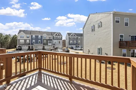 1124 Platform Drive Apex NC 27502
