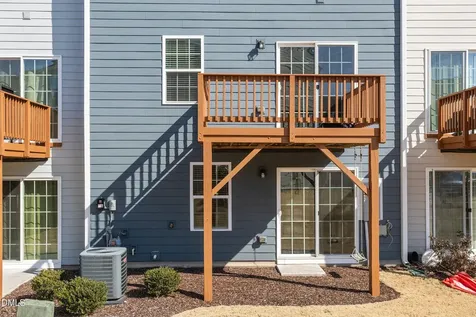 1124 Platform Drive Apex NC 27502