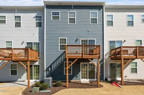 1124 Platform Drive Apex NC 27502