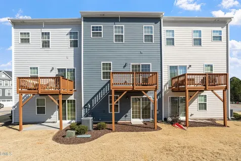 1124 Platform Drive Apex NC 27502