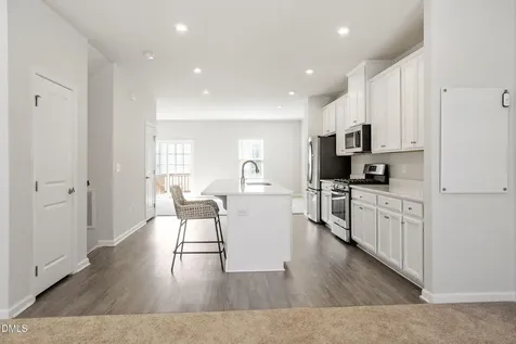 1124 Platform Drive Apex NC 27502