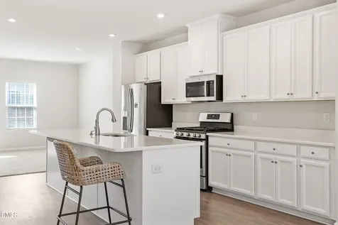 1124 Platform Drive Apex NC 27502