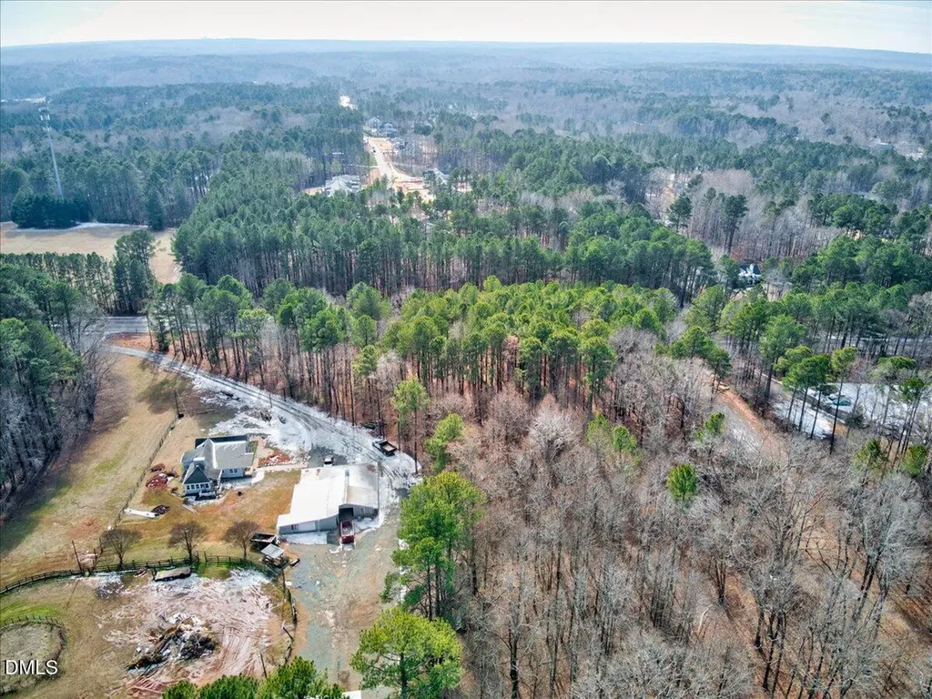Lot 2a Rusty Spur Lane Raleigh NC 27614