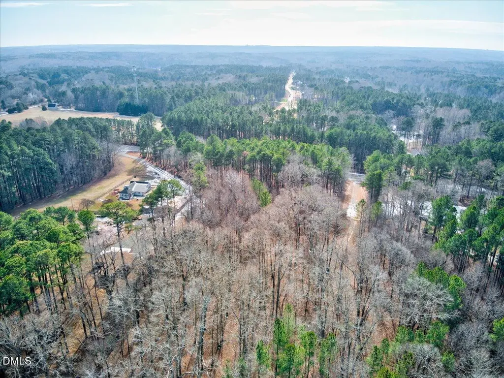 Lot 2a Rusty Spur Lane Raleigh NC 27614
