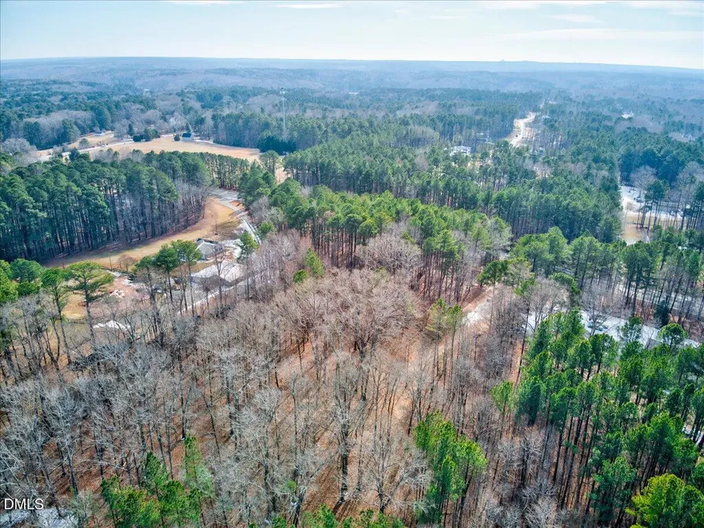 Lot 2a Rusty Spur Lane Raleigh NC 27614