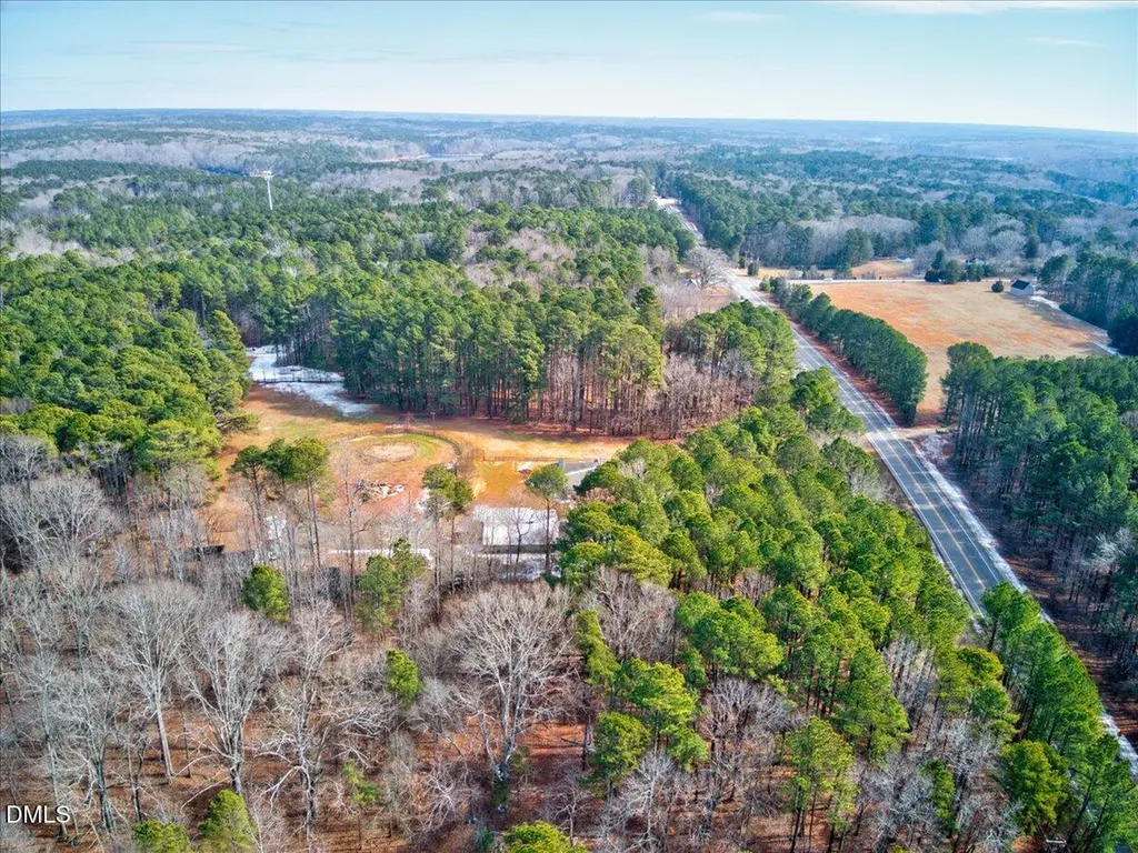 Lot 2a Rusty Spur Lane Raleigh NC 27614