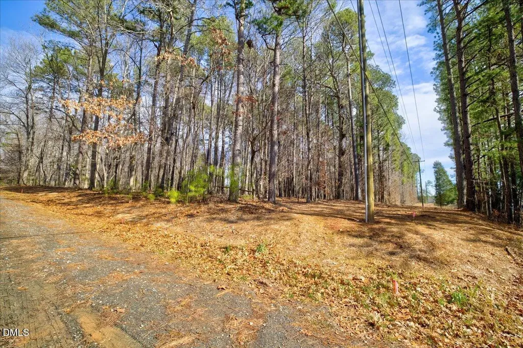 Lot 2a Rusty Spur Lane Raleigh NC 27614