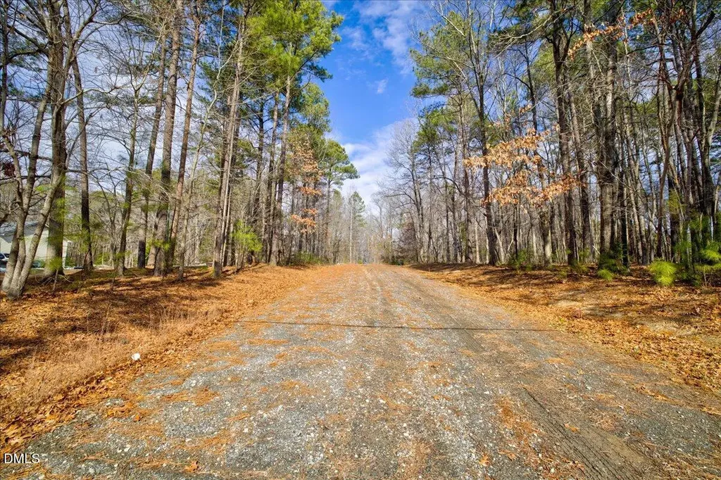 Lot 2a Rusty Spur Lane Raleigh NC 27614