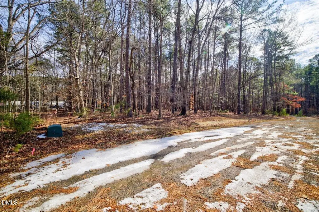 Lot 2a Rusty Spur Lane Raleigh NC 27614