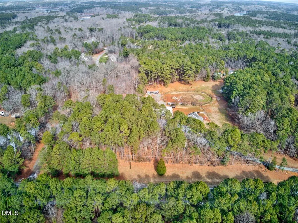 Lot 2a Rusty Spur Lane Raleigh NC 27614