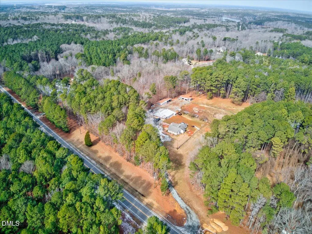 Lot 2a Rusty Spur Lane Raleigh NC 27614