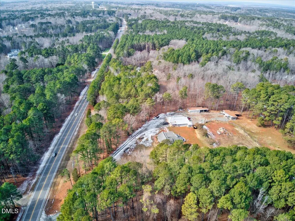 Lot 2a Rusty Spur Lane Raleigh NC 27614