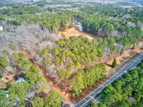 Lot 2a Rusty Spur Lane Raleigh NC 27614