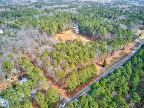 Lot 2a Rusty Spur Lane Raleigh NC 27614