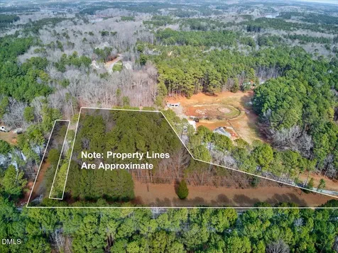 Lot 2a Rusty Spur Lane Raleigh NC 27614