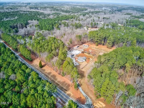 Lot 2a Rusty Spur Lane Raleigh NC 27614