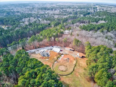 Lot 2a Rusty Spur Lane Raleigh NC 27614