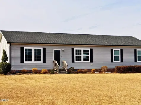 1909 Raven Rock Road Lillington NC 27546