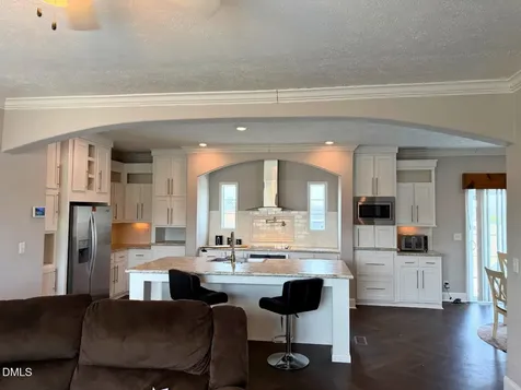1909 Raven Rock Road Lillington NC 27546