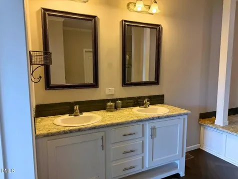 1909 Raven Rock Road Lillington NC 27546