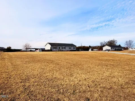 1909 Raven Rock Road Lillington NC 27546