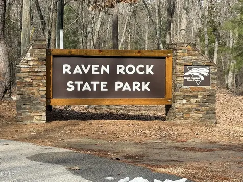 1909 Raven Rock Road Lillington NC 27546