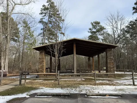 1909 Raven Rock Road Lillington NC 27546