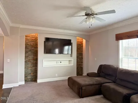 1909 Raven Rock Road Lillington NC 27546