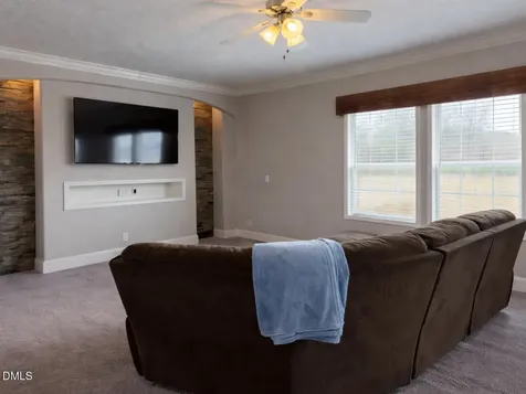 1909 Raven Rock Road Lillington NC 27546
