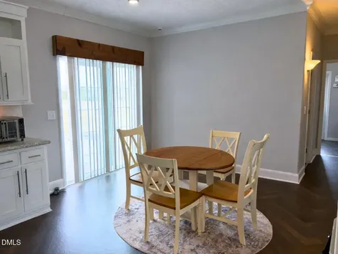 1909 Raven Rock Road Lillington NC 27546