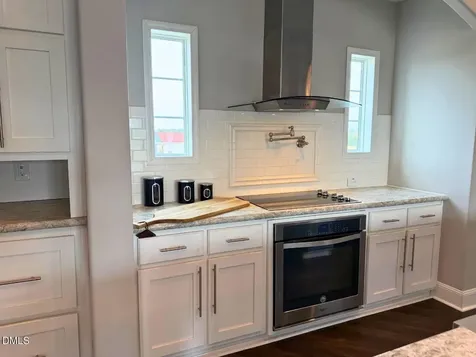 1909 Raven Rock Road Lillington NC 27546