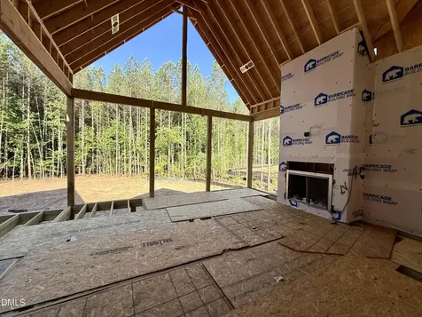 90 Ashbrooke Falls Drive Franklinton NC 27525