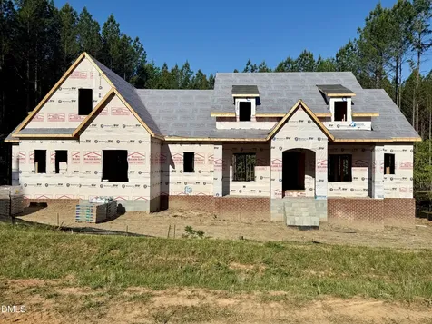 90 Ashbrooke Falls Drive Franklinton NC 27525