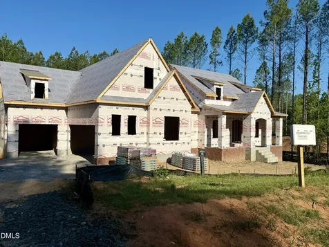 90 Ashbrooke Falls Drive Franklinton NC 27525