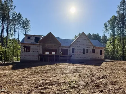 90 Ashbrooke Falls Drive Franklinton NC 27525