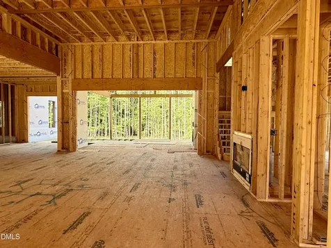 90 Ashbrooke Falls Drive Franklinton NC 27525