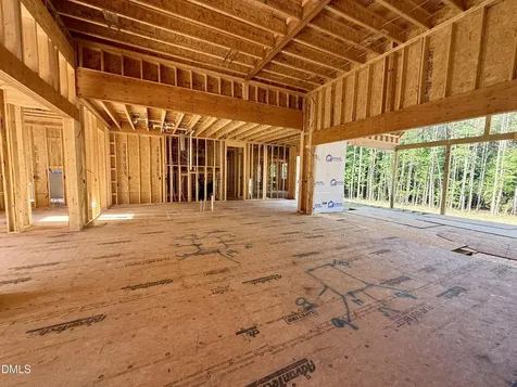90 Ashbrooke Falls Drive Franklinton NC 27525